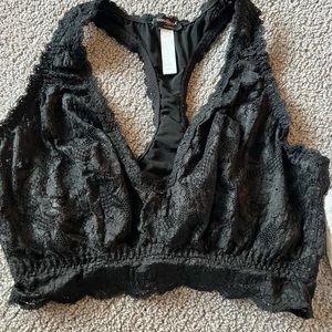 Lace bralette bundle